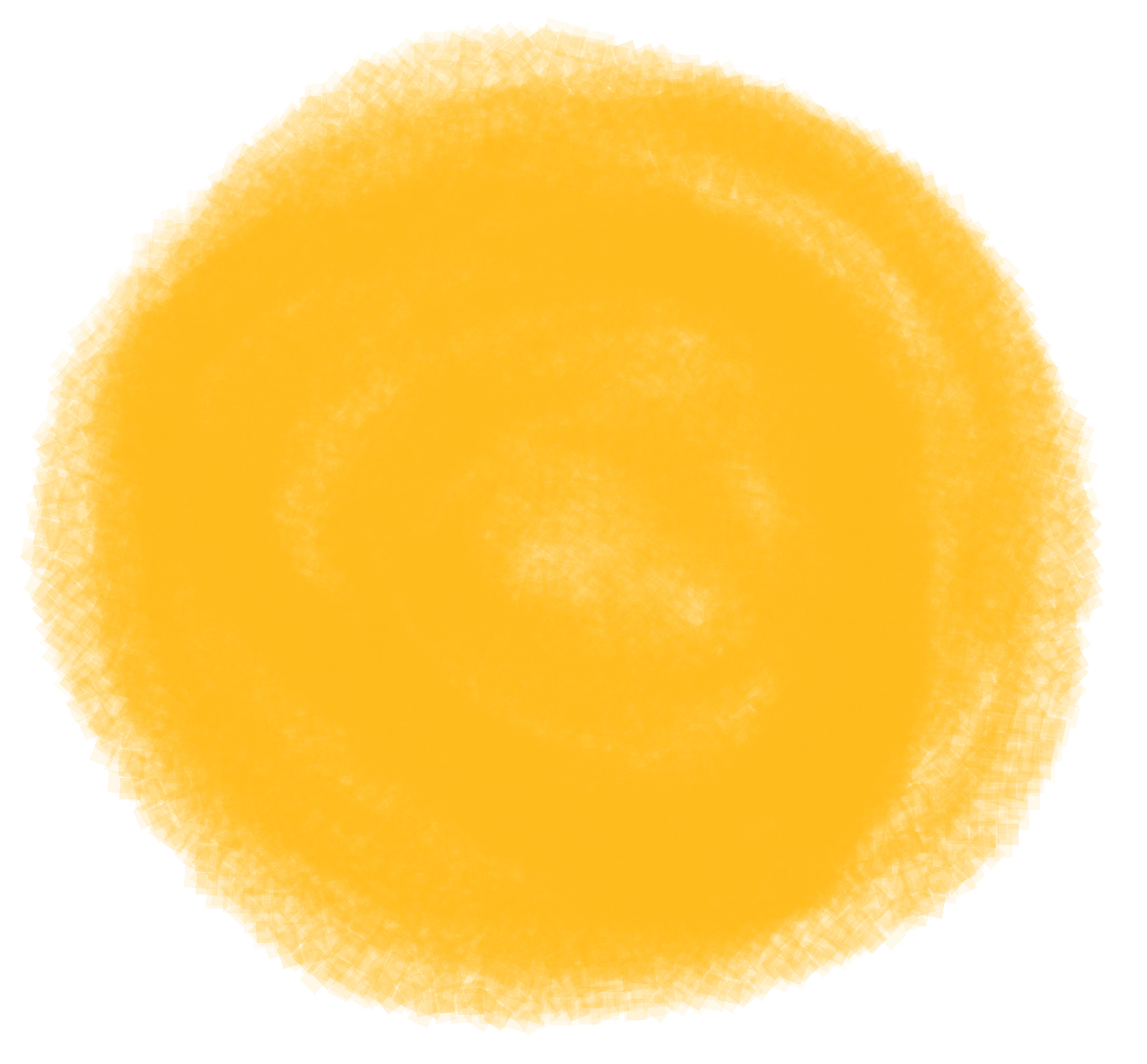 Orange Ball Image